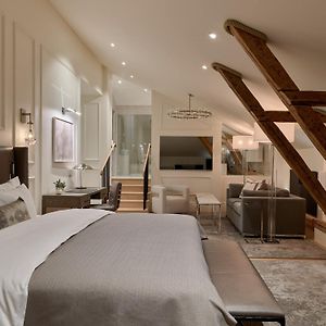 Loft Suite Premier