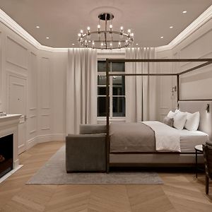 Suite mit Kingsize-Bett