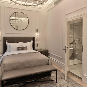 Executive Svit med King size-säng