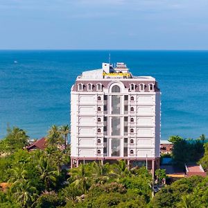 The May Hotel Phuquoc